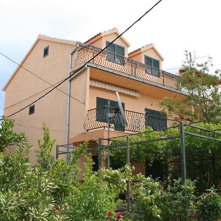 Apartments With A Parking Space Vodice - 6444 外观 照片
