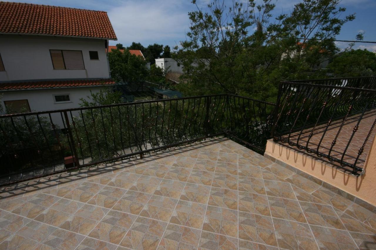 Apartments With A Parking Space Vodice - 6444 外观 照片