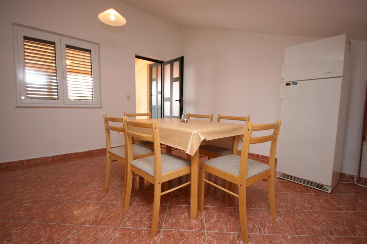 Apartments With A Parking Space Vodice - 6444 外观 照片