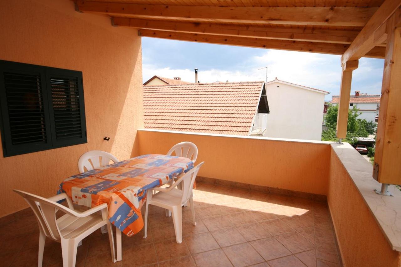 Apartments With A Parking Space Vodice - 6444 外观 照片